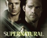 Supernatural Season 11 DVD | Region 4 - $18.54