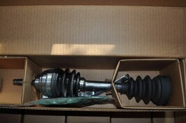 TEAM Industries Honda TRX400 Foreman ATV CV Left Axle Half Shaft CV10-1415 - $98.99