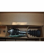 TEAM Industries Honda TRX400 Foreman ATV CV Left Axle Half Shaft CV10-1415 - $98.99