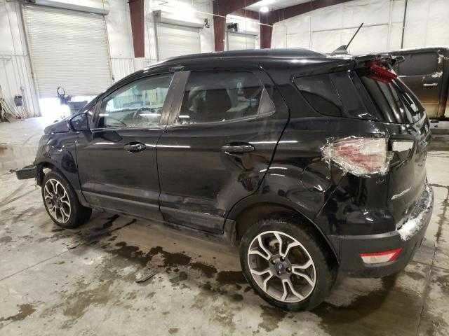 Power Window Motor Front Passenger Right Fits 18-22 Ford Ecosport Item image 4