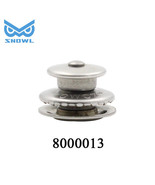 10 Pc OWOZ Snap Fastener Upper Part 316 Stainless Steel Boat RV Canvas 8... - $38.28 CAD