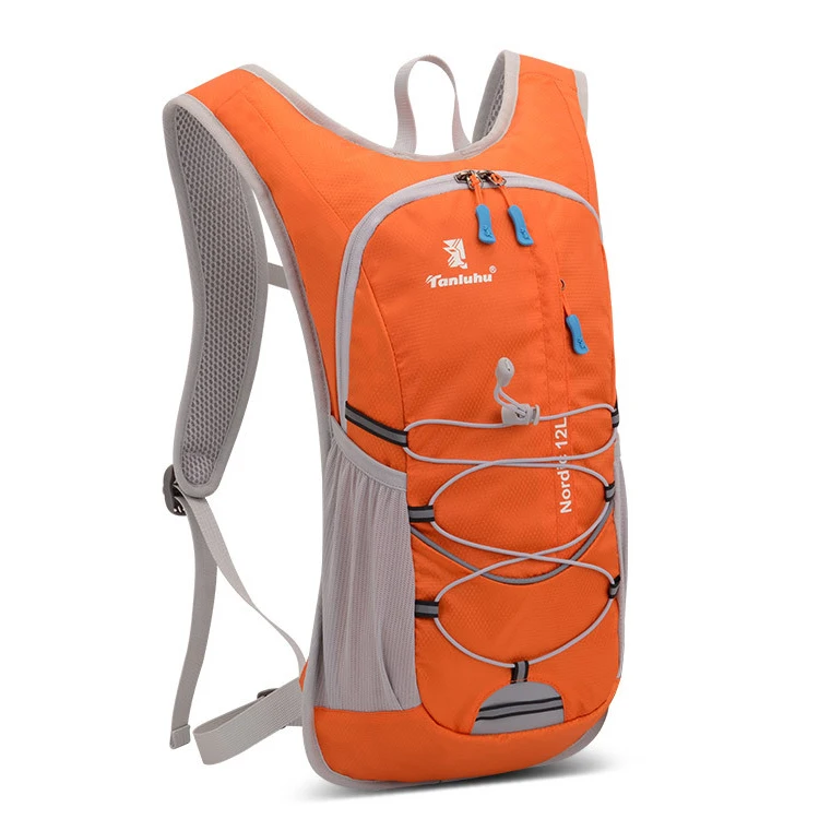 Bike Cycling Pack Outdoor  Knapsack Running Hi Climbing Travel Backpack ... - $46.28