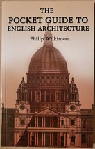 Pocket Guide to English Architecture - £3.92 GBP