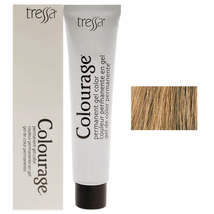 Tressa Colourage Haircolor, 8B Light Blush Blonde, (2 Oz.)