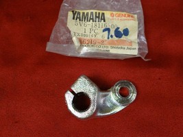 Yamaha Joint, Rod, Shift Linkage, 1980-85  YT125 YTM200, 5V6-18116-00-00 - $50.96