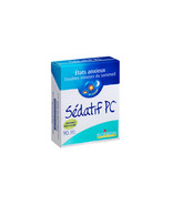 Boiron Sedatif PC 90 Tablets - Natural Relief For Stress &amp; Anxiety | Ori... - $34.25 CAD