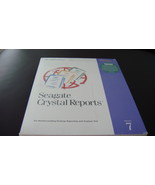 Seagate Crystal Reports 7 upgrade WRUCC70 - €50,88 EUR