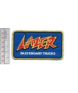 Vintage Skateboarding California Lazer Trucks Skateboard Newport Beach, ... - £7.86 GBP