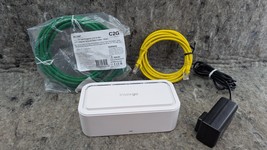 Works T-Mobile Inseego Wavemaker 5G Indoor Router FX3100 Bundle - $109.99