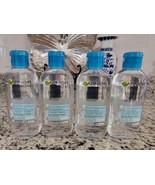 Lot of 4 Garnier SkinActive Micellar Cleansing Water Waterproof 6.7 oz - $33.83 CAD