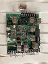 LS CIRCUIT BOARD CARD 1852052 REV A Preowned/untested/as is - £11.20 GBP
