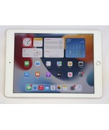 Apple iPad Air 2 Tablet 64GB Wi-Fi Model A1566 9.7&quot; White - Good - Teste... - $62.00