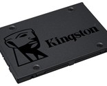 Kingston - SQ500S37/960G Q500 - Solid State Drive - 960 GB - Internal - ... - £72.34 GBP