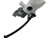 Washer Pump for Bosch WFMC1001UC-02 WFMC2100UC/01 WFMC2201UC/13 WFMC3301... - $86.00