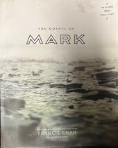 The Gospel of Mark Study Guide - PB-Good - $24.74