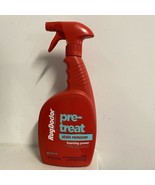 Rug Doctor Professional Pre Treat Stain Remover Foaming Power Spray New ... - £19.39 GBP
