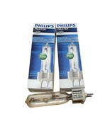 2 Philips 20W Soft White Metal Halide Single Ended Bulb CDM C156/E20/T6/... - €17,01 EUR
