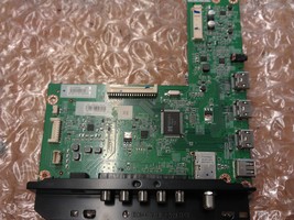 * 461C8A21L02 ( 431C8A21L02 ) Main  Board From Toshiba 49L310U LCD TV - $47.95