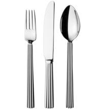 Bernadotte by Georg Jensen Stainless Steel Child&#39;s Cutlery Flatware Set - New - £62.51 GBP