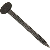 HILLMAN FASTENERS 461263 5 lb 1-5/8&quot; Ring Shank Drywall Nail - £28.22 GBP