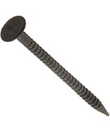 HILLMAN FASTENERS 461263 5 lb 1-5/8&quot; Ring Shank Drywall Nail - $49.70 CAD