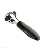 3/8&quot; and 1/2&quot; Drive Dual Head Mini Stubby Ratchet Handle (CRV)Tools - $18.65