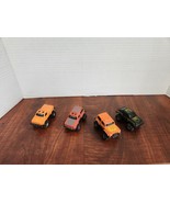 Schaper Stomper 4x4 from McDonald&#39;s. Ford, Deep, Eagle, Blazer - $376.98 MXN