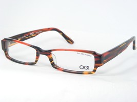 OGI Evolución 7127 388 Multicolor Único Gafas Marco 50-16-140mm Alemania - $99.77