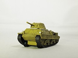 Capsule Toy KAIYODO CapsuleQ World Tank Museum WTM Deformation 4 Figure ... - $24.99