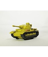 Capsule Toy KAIYODO CapsuleQ World Tank Museum WTM Deformation 4 Figure ... - $24.99