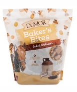 DuMOR 1030281 Baker&#39;s Bites Baked Molasses Treats for Horses, 4 lb. - €15,72 EUR