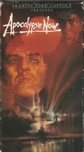 Apocalypse Now (VHS, 1998) - $4.94