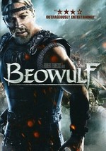 Beowulf DVD - $35.97 MXN