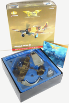 Corgi WWII Hawker Thphoon MkKIB DN323 No451 AA36501 1:72 Die Cast Model ... - $60.14