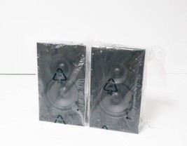 Sonance VX42 Visual Experience 4" Rectangle In-Wall Speaker (Pair) image 2