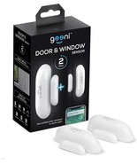 Geeni Smart Window And Door Entry Sensor - Security Home Detector Monito... - £28.53 GBP