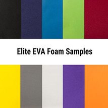BlackTip Jetsports Elite EVA Foam Samples - $0.99