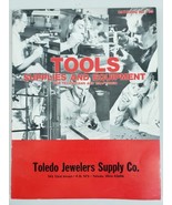 Tools Supplies And Equipment For Technicians And Craftsmen 1975 - $367.02 MXN