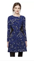 THAKOON for DesigNation DRESS Size: 2 (EXTRA SMALL) NEW Fit &amp; Flare - £94.90 GBP