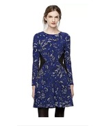 THAKOON for DesigNation DRESS Size: 2 (EXTRA SMALL) NEW Fit &amp; Flare - £92.94 GBP
