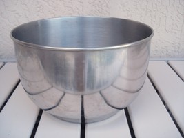 Counter Top Stand Up Sunbeam Mixmaster Heritage Series Large Mixing Bowl Replace - $35.00