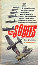 The S. O. Bees.- 1963, Paperback Book - $3.65