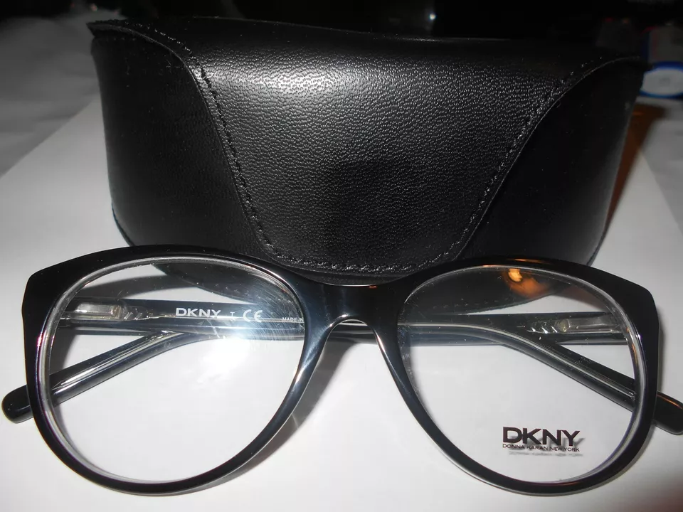 DNKY Glasses/Frames 4637 3131 53 17 140 - brand new with case - £18.68 GBP