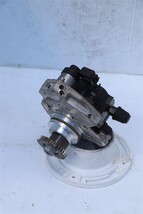 09 Mercedes ML320 BLUETEC Diesel Turbo High Pressure Fuel Pump A6420102147 image 11