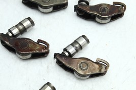 2014-2016 VOLKSWAGEN JETTA PASSAT 1.8L ENGINE HEAD ROCKER ARMS SET OF 13 H1240 image 3