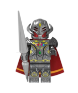 Infiniity Ultronn (What If) Marvell Minifigures Toys - $15.99