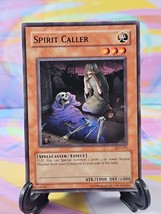 Yu-Gi-Oh TCG Card | Spirit Caller AST-075 - $0.99