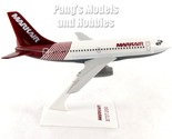 Boeing 737-200 737 Mark Air MarkAir 1/180 Scale Model by Flight Miniatures - $32.66