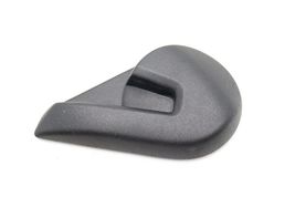 15-23 FORD MUSTANG FRONT RIGHT PASSENGER SEAT RECLINER COVER TRIM Q9920 image 11