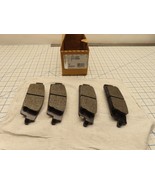 GM 84176465 Rear Brake Pad Set 171-1227 NO Clips - $38.68